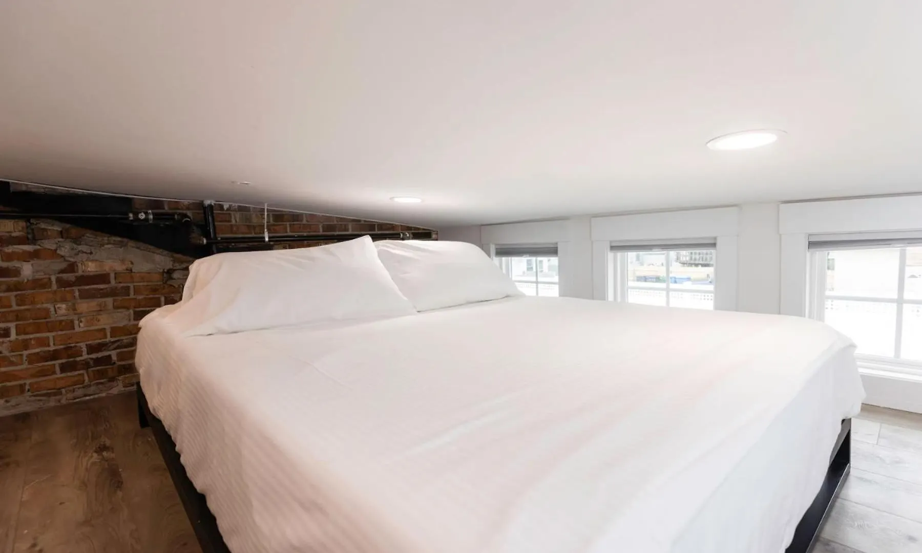 Loft In The Vibe #9 - 5 Min Walk To Beach Ocean فيرجينيا بيتش