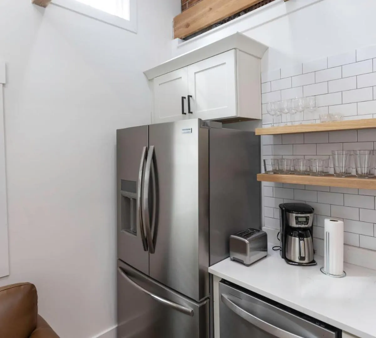 Loft In The Vibe #9 - 5 Min Walk To Beach Ocean فيرجينيا بيتش 0*,  الولايات المتحدة الأمريكية