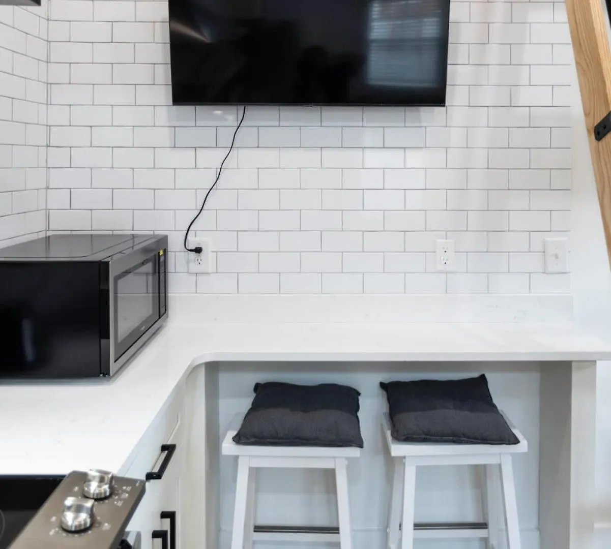 Loft In The Vibe #9 - 5 Min Walk To Beach Ocean فيرجينيا بيتش شقة
