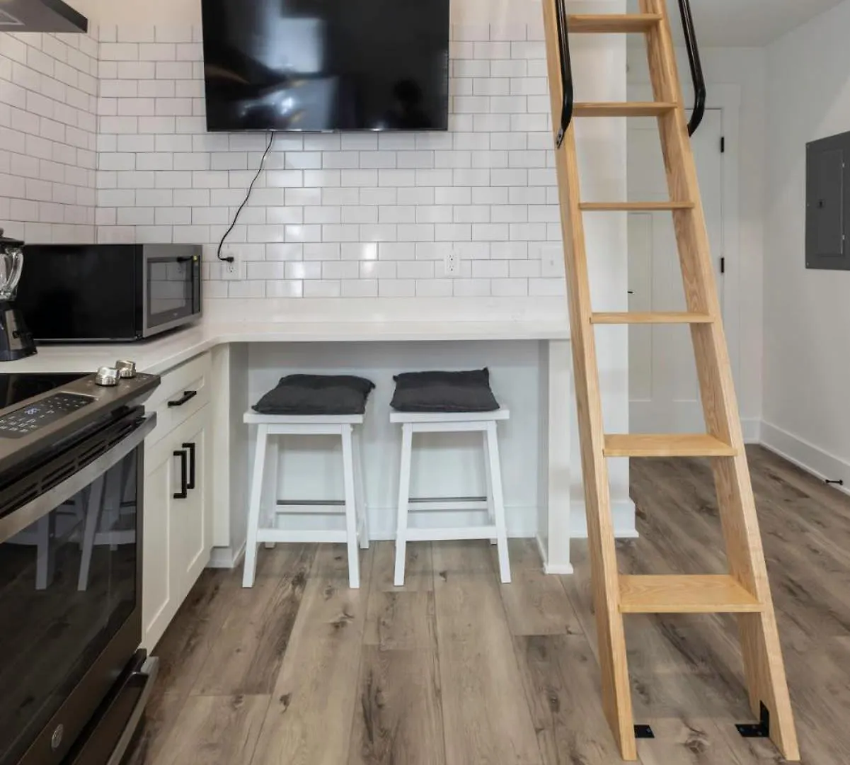 Loft In The Vibe #9 - 5 Min Walk To Beach Ocean فيرجينيا بيتش