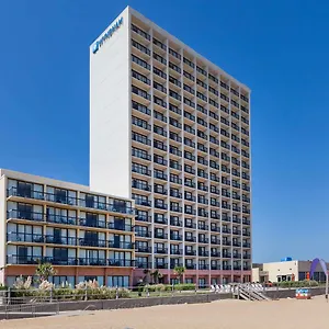 3* Hotell Wyndham Virginia Oceanfront